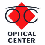 Logo OPTICAL CENTER